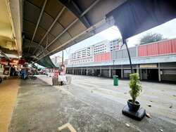 Ang Mo Kio Avenue 1 (D20), Shop House #447138071